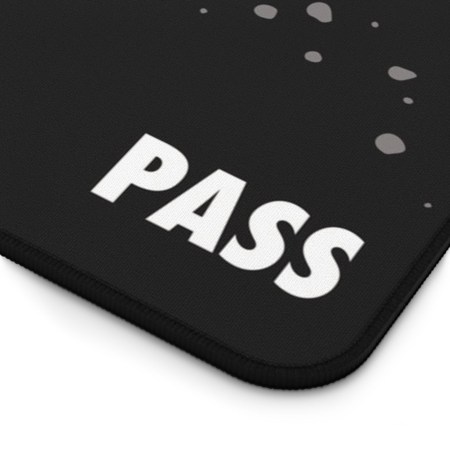 Football Play Deskmat