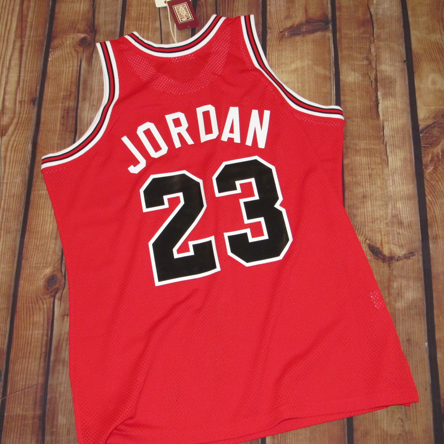 His Airness 4 Deskmats