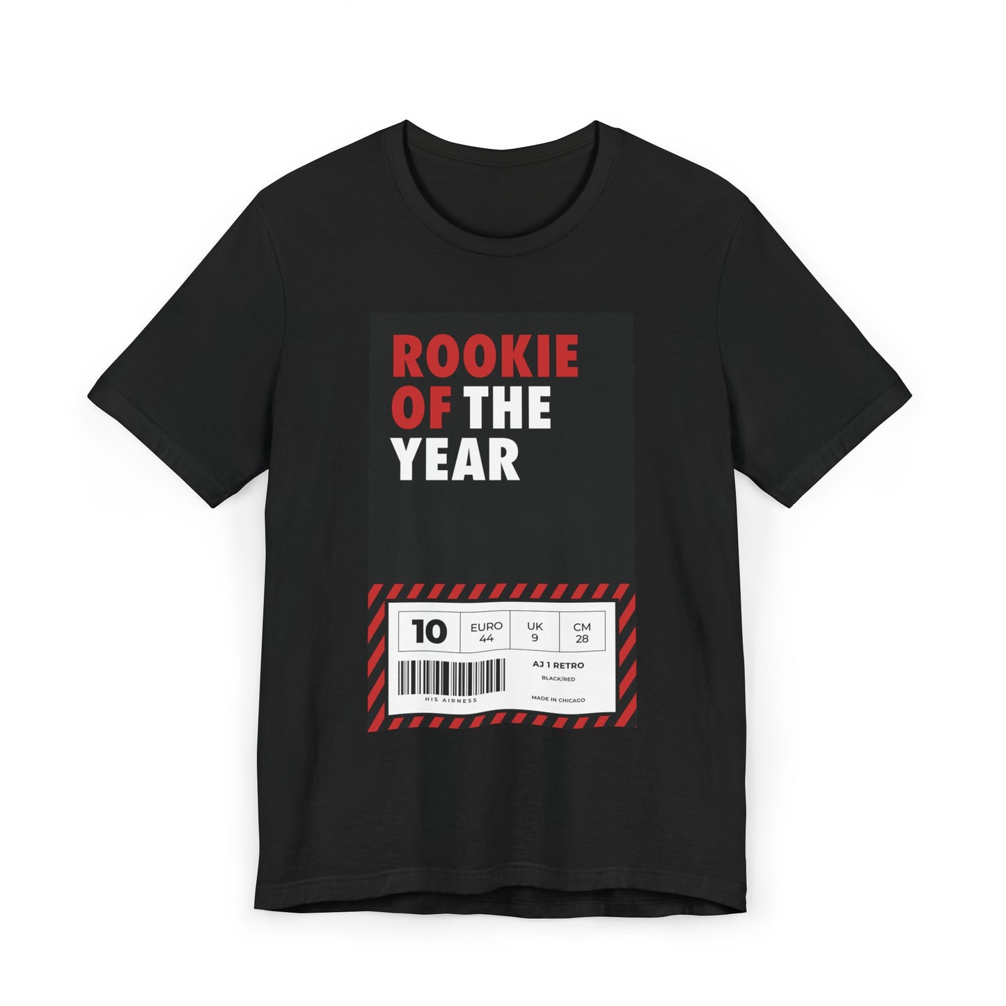 His Airness  1 Tee Shirts