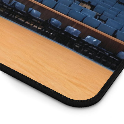 MJ AJ2 Custom Design Deskmats