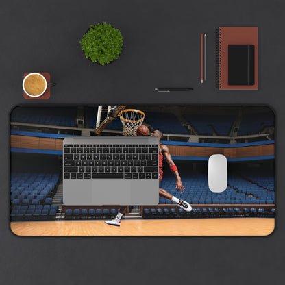 MJ AJ2 Custom Design Deskmats