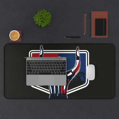 Touchdown Deskmat