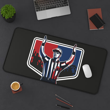 Touchdown Deskmat