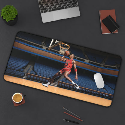 MJ AJ2 Custom Design Deskmats