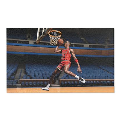 MJ AJ2 Custom Design Floor Rugs