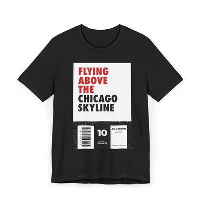 His Airness 4 Tee Shirts