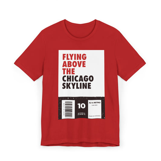 His Airness 4 Tee Shirts