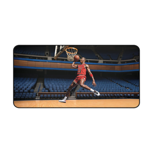 MJ AJ2 Custom Design Deskmats