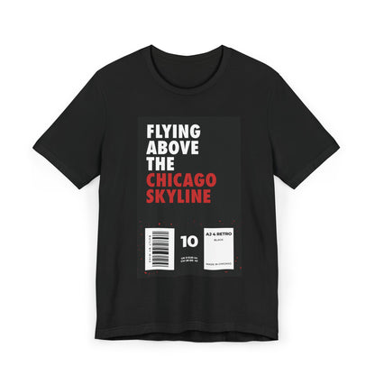 His Airness 4 Tee Shirts