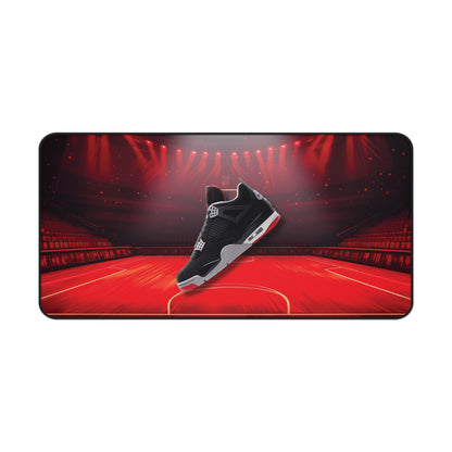 His Airness 4 Deskmats